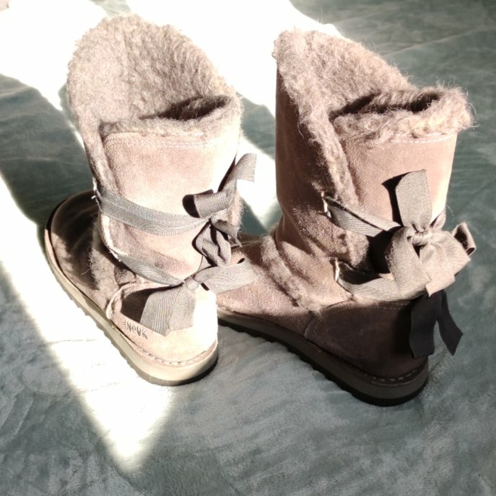❄️ Inouk | Women's Winter Boots ❄️